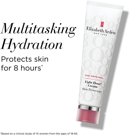 Elizabeth Arden Eight Hour Gift Set voor Vrouwen