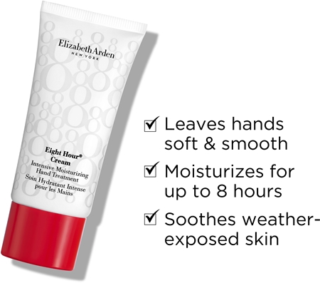 Elizabeth Arden Eight Hour Gift Set voor Vrouwen