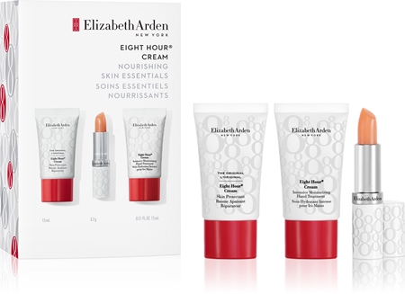 Elizabeth Arden Eight Hour dárková sada pro ženy