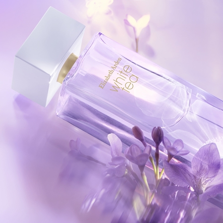 Elizabeth Arden White Tea Eau Lilac Eau de Toilette pour femme