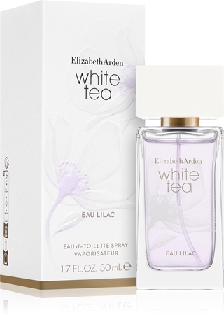 Elizabeth Arden White Tea Eau Lilac Eau de Toilette for women