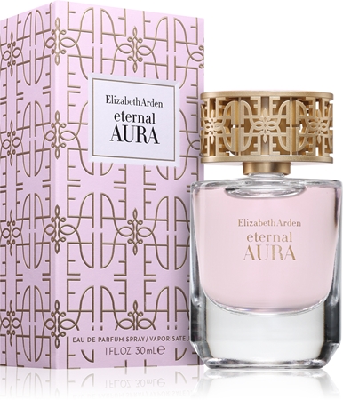 Elizabeth Arden Eternal Aura Eau de Parfum für Damen