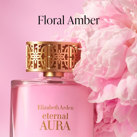 Elizabeth Arden Eternal Aura Eau de Parfum für Damen