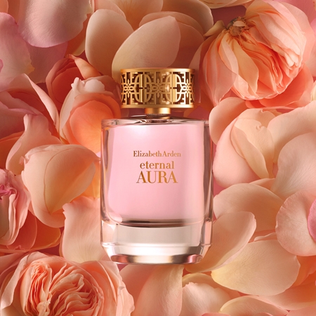 Elizabeth Arden Eternal Aura Smaržūdens (EDP) sievietēm