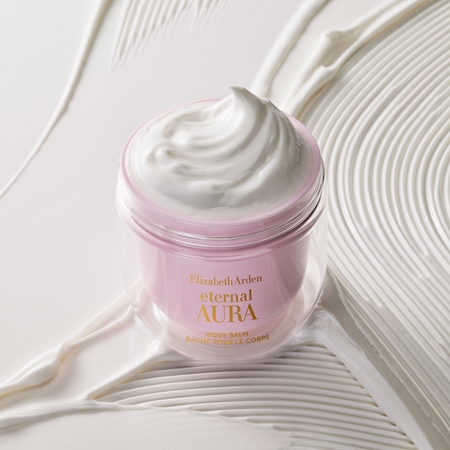 Elizabeth Arden Eternal Aura Body Balm Mitrinošs ķermeņa balzams