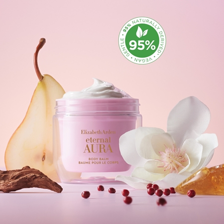 Elizabeth Arden Eternal Aura Body Balm Mitrinošs ķermeņa balzams