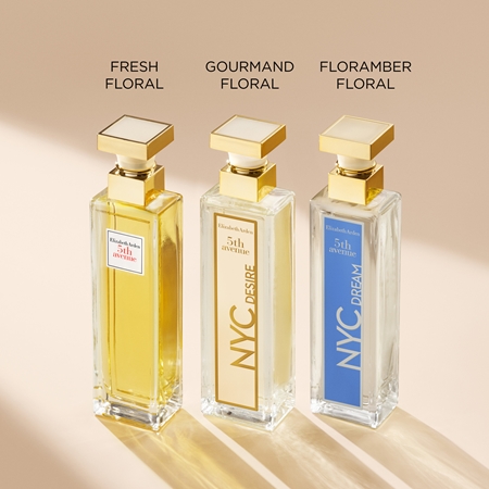 Elizabeth Arden 5th Avenue Eau de Parfum pour femme