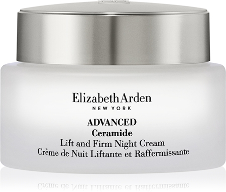 Elizabeth Arden Advanced Ceramide Lift and Firm Night Cream crème de nuit