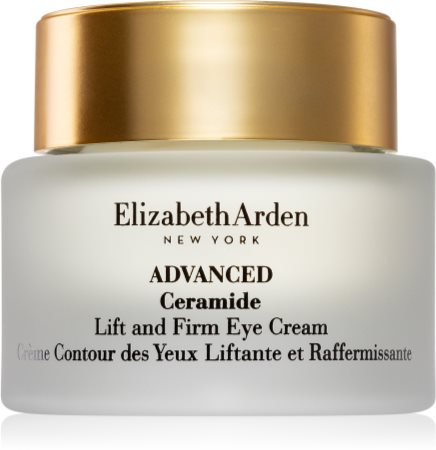 Elizabeth Arden Advanced Ceramide Lifting-Augencreme mit festigender Wirkung