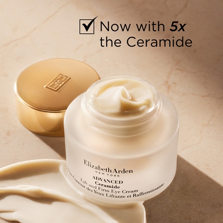 Elizabeth Arden Advanced Ceramide Lift and Firm Eye Cream crème liftante yeux effet raffermissant