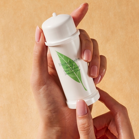 Elizabeth Arden Green Tea antiperspirantinis kremas moterims