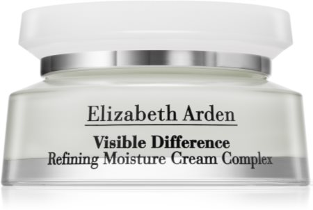 Elizabeth Arden Visible Difference Refining Moisture Cream Complex moisturising cream for the face