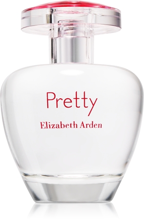 Elizabeth Arden Pretty Eau de Parfum for Women