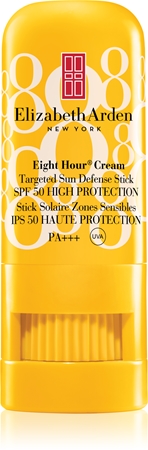 Elizabeth Arden Eight Hour Sun lokální péče proti slunečnímu záření SPF 50