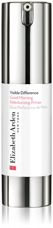 Elizabeth Arden Visible Difference gladilna podlaga (primer) za pod tekoči puder z vitamini