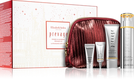 Elizabeth Arden Prevage Σετ για ολοκληρωμένη αντιρυτιδική προστασία για γυναίκες