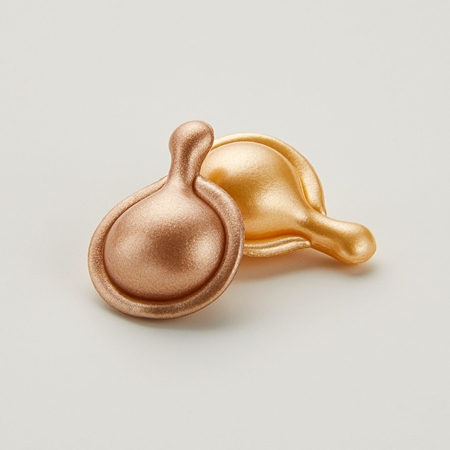 Elizabeth Arden Ceramide s Advanced Ceramide sérum yeux en capsules