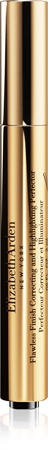 Elizabeth Arden Flawless Finish Correcting and Highlighting Perfector rozjasňující korektor