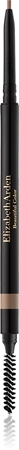 Elizabeth Arden Beautiful Color Natural Eye Brow Pencil eyebrow pencil with brush