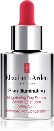 Elizabeth Arden Skin Illuminating Brightening Day Serum brightening serum for skin with hyperpigmentation