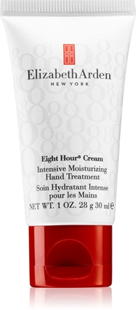 Elizabeth Arden Eight Hour Cream Intensive Moisturizing Hand Treatment εντατικά ενυδατική κρέμα στα χέρια και νύχια