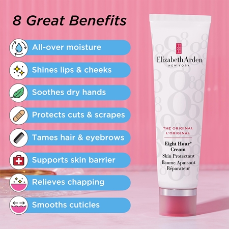 Elizabeth Arden Eight Hour zaštitna krema za tijelo i lice