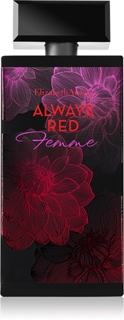 Elizabeth Arden Always Red Femme toaletna voda za žene
