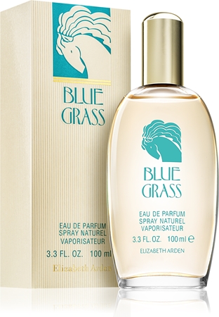 Elizabeth arden deals blue grass