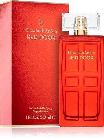 Elizabeth Arden Red Door eau de toilette for women