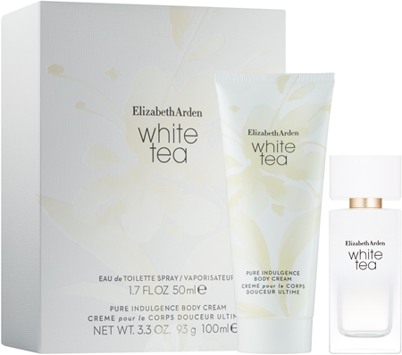 Elizabeth Arden White Tea Geschenkset für Damen