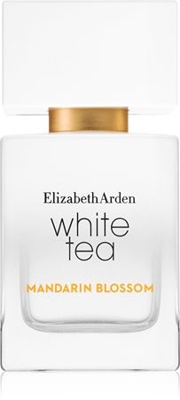 Elizabeth Arden White Tea Mandarin Blossom toaletná voda pre ženy