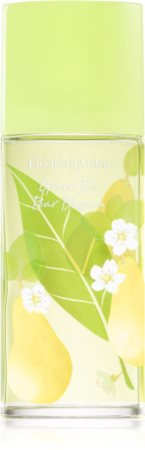 Elizabeth Arden Green Tea Pear Blossom Eau de Toilette für Damen