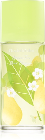Elizabeth Arden Green Tea Pear Blossom Eau de Toilette hölgyeknek