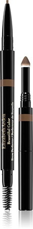 Elizabeth Arden Beautiful Color Brow Perfector Automatic Brow Pencil 3-in-1