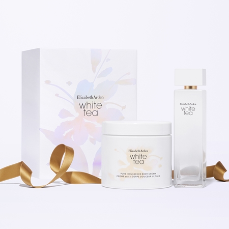 Elizabeth Arden White Tea Gift Set for women