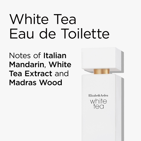 Elizabeth Arden White Tea Gift Set for women