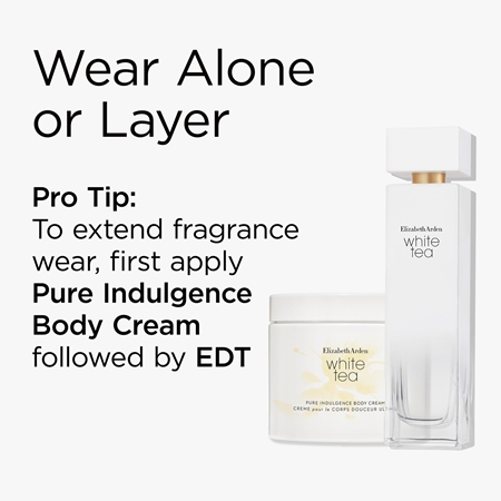 Elizabeth Arden White Tea Gift Set for women