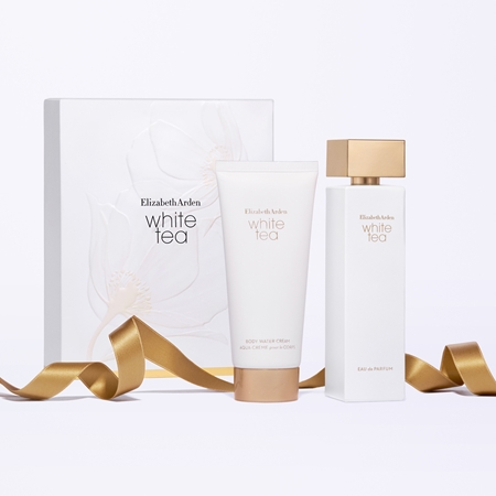 Elizabeth Arden White Tea White Tea Eau Gift Set for women