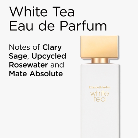 Elizabeth Arden White Tea White Tea Eau Gift Set for women