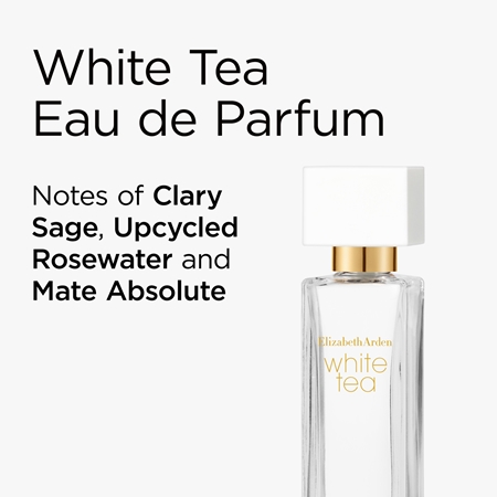 Elizabeth Arden White Tea Mini Collection Coffret cadeau pour femme