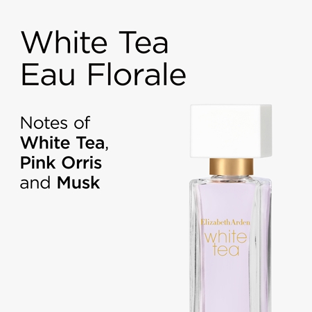 Elizabeth Arden White Tea Mini Collection Coffret cadeau pour femme