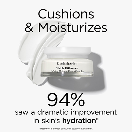 Elizabeth Arden Visible Difference σετ δώρου για έντονη ενυδάτωση