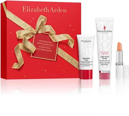 Elizabeth Arden Eight Hour Gift Set for intensive hydration for women