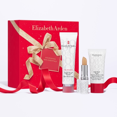 Elizabeth Arden Eight Hour Gift Set for intensive hydration for women