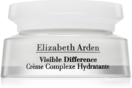 Elizabeth Arden Visible Difference Refining Moisture Cream Complex ενυδατική κρέμα για το πρόσωπο