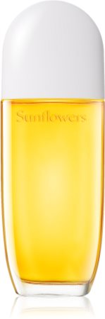 Elizabeth Arden Sunflowers Eau de Toilette für Damen