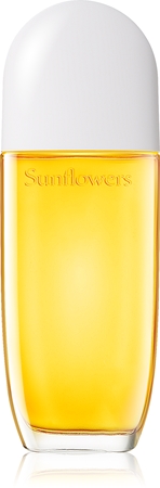 Elizabeth Arden Sunflowers Eau de Toilette para mujer