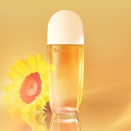 Elizabeth Arden Sunflowers Eau de Toilette pour femme
