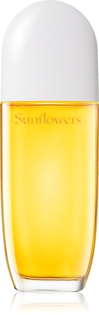 Elizabeth Arden Sunflowers toaletna voda za žene
