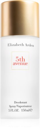 Elizabeth Avenue Deodorant Spray for Women | notino.ie